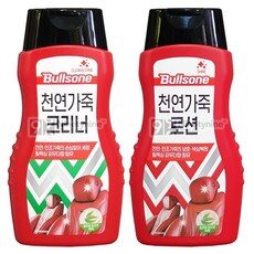 역대최고의 천연가죽클리너 제품 10개로 스타일을 완성하세요