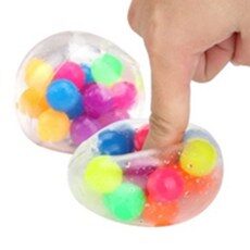 새로운 경험을 선사하는 10개의 매혹적인 젤리볼 제품